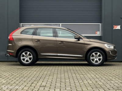 Volvo XC60 2.0 D4 Geartronic-8 Summum Nav Xenon Trekhaak Camera