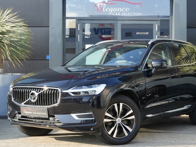 Volvo XC60 2.0 Recharge T6 AWD Inscription 340pk Panoramadak/360camera/Stoelverwarming