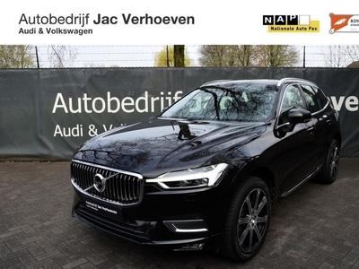 Volvo XC60 2.0 T5 AWD |Inscription|Full Options|Panoramadak|Bowers & Wilkens|360 Cam|Automaat|