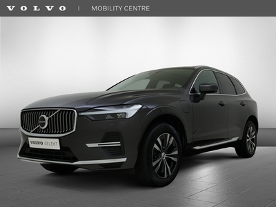 VOLVO XC60 2.0 T6 AWD Core Bright | Schuif-/Kantel dak | Trekhaak