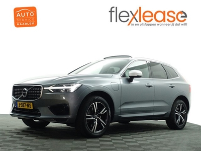 Volvo XC60 2.0 T8 Twin Engine AWD R-Design Aut-