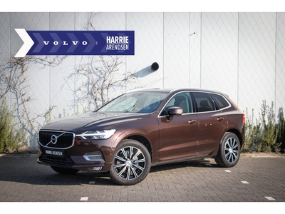 VOLVO XC60 T5 Aut.8 Momentum, ACC, B&W Audio, Standkachel, Full-LED