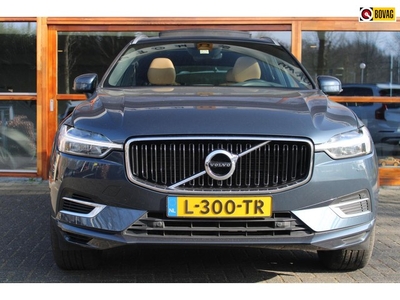 Volvo XC60 T8 Hybride AWD Inscription Pilot-Assist