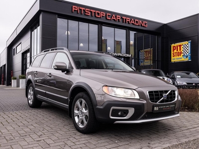 Volvo XC70 3.0 T6 AWD Polestar, 326PK, Youngtimer, Kinderzitjes, Top!!