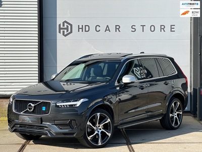 Volvo XC90 2.0 T8 AWD R-Design Polestar Engineered|Pano|22