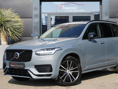 Volvo XC90 2.0 T8 Recharge AWD Business Pro 391pk Panormadak/360Camera/Stoelverwarming