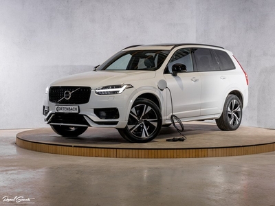 Volvo XC90 2.0 T8 Twin Engine AWD R-Design | Panorama | Harman / Kardon