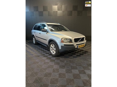 Volvo XC90 2.4 D5 Executive Airco 7-Persoons