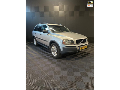 Volvo XC90 2.4 D5 Executive | Airco | 7-Persoons |