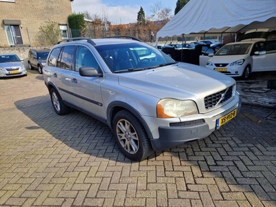 Volvo XC90 7 Persoon 2.5 T Elan