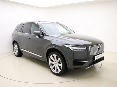 VOLVO XC90 T8 Twin Engine AWD Inscription