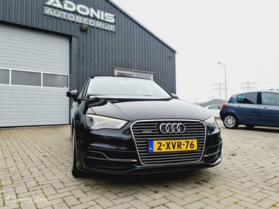 Audi A3 Sportback 1.4 e-tron PHEV Ambition Pro Line plus