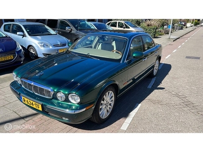 Jaguar XJ 4.2 V8 Executive