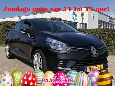 Renault Clio 0.9 TCe, 1e Eig! NAP! Apk 4-2025! 2e