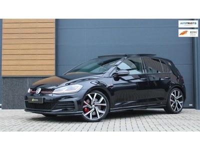 Volkswagen Golf 2.0 TSI GTI Performance/PANO/DYNA/Lane