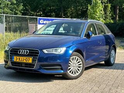 Audi A3 SPORTBACK Verkocht,sold,