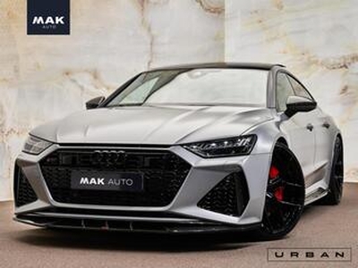 Audi RS7 Sportback URBAN 4.0 TFSI Quattro, 23