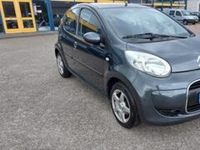 Citroen C1 1.0 5-drs