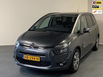 Citroen GRAND C4 PICASSO 1.6 e-THP Intensive | NAVI | CAMERA | CLIMA | BLUETOOTH | TREKHAAK |