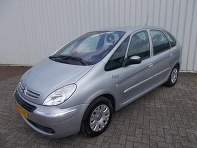 Citroen XSARA PICASSO 1.6i-16V Caract?re ( 1e EIGENAAR )