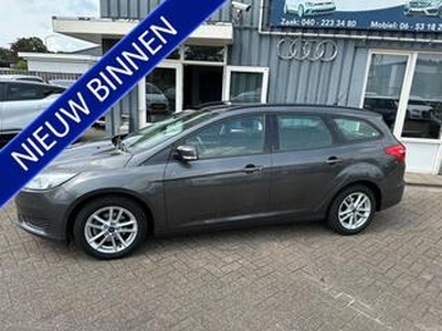 Ford FOCUS Wagon 1.0 Trend