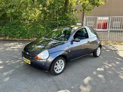 Ford KA 1.3 Futura