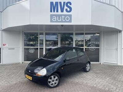 Ford KA 1.3 Futura Airco 113.000 KM!!!