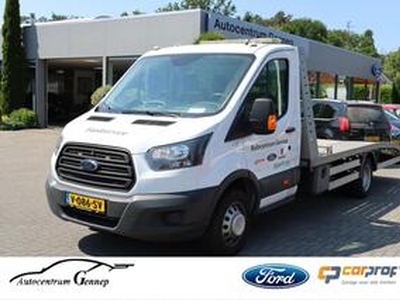 Ford TRANSIT 350 2.0 TDCI L4H1 Ambiente | Oprijwagen |