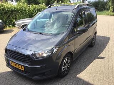 Ford TRANSIT COURIER 1.5 TDCI AMBIENTE