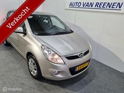 Hyundai I 20 1.2i DynamicVersion