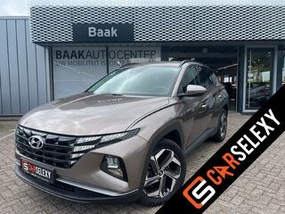 Hyundai TUCSON 1.6 T-GDI PHEV AWD Comfort | Carplay | Keyless | Stoelverw.