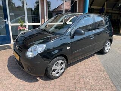 KIA PICANTO 1.0 X