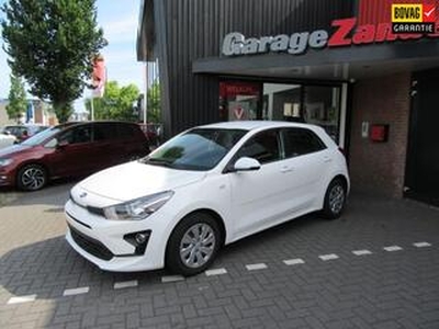 KIA RIO 1.2 CVVT airco