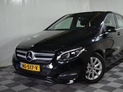 Mercedes-Benz B-KLASSE 180 Automaat Edition Plus LED|Navi.|PDC|Sportstoelen|NL auto