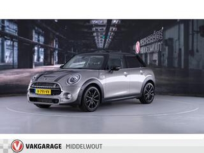 Mini COOPER S Mini 2.0 60 Years Edition/Pan.Dak/Clima/17