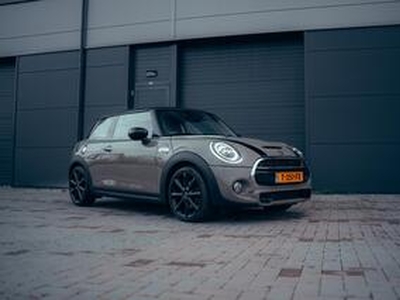 Mini COOPER S Mini 2.0 DAB / DEALER ONDERHOUDEN !