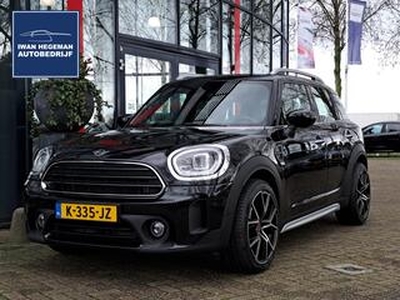 Mini COUNTRYMAN 1.5 Cooper Business Edition AUTOMAAT | Navi | ECC | PDC | 19inch | Cruise Control