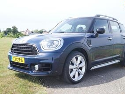 Mini COUNTRYMAN Mini 1.5 Cooper Chili