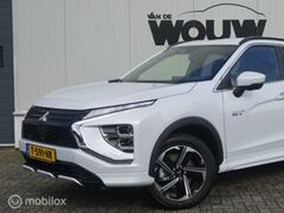 Mitsubishi ECLIPSE Cross 2.4 PHEV Executive