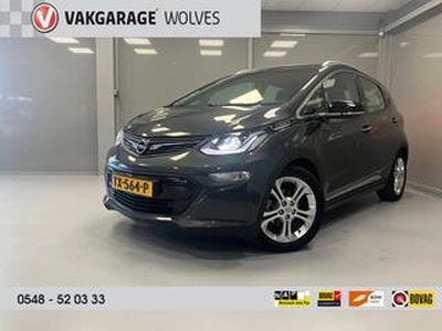 Opel AMPERA Ampera-e Business Executive 60 kWh | Xenon | App-connected | Climate control | Incl. EV-subsidie |