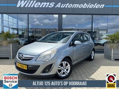 Opel CORSA 1.2-16V Anniversary Edition Airco, Cruise Control