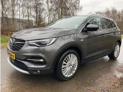 Opel Grandland X 1.6 CDTi Business Executive