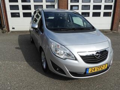 Opel MERIVA 1.4 turbo Anniversary