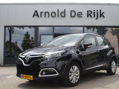 Renault CAPTUR 0.9 TCe Expression