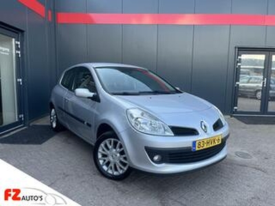 Renault CLIO 1.2-16V Collection | Metallic | Airco |