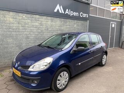 Renault CLIO 1.2-16V Special Line Airco / NAP / APK 10-2025