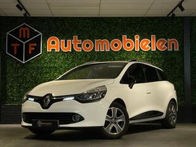 Renault CLIO Estate 1.5 dCi ECO Night&Day