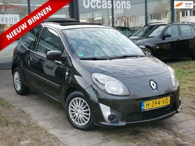 Renault TWINGO 1.2-16V Authentique |SCHUIF-DAK|ELEK.RAMEN|APK.