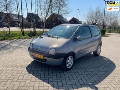 Renault TWINGO 1.2 Privil?ge Airco