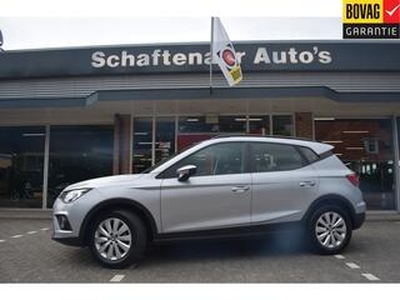 Seat Arona 1.0 TSI Style